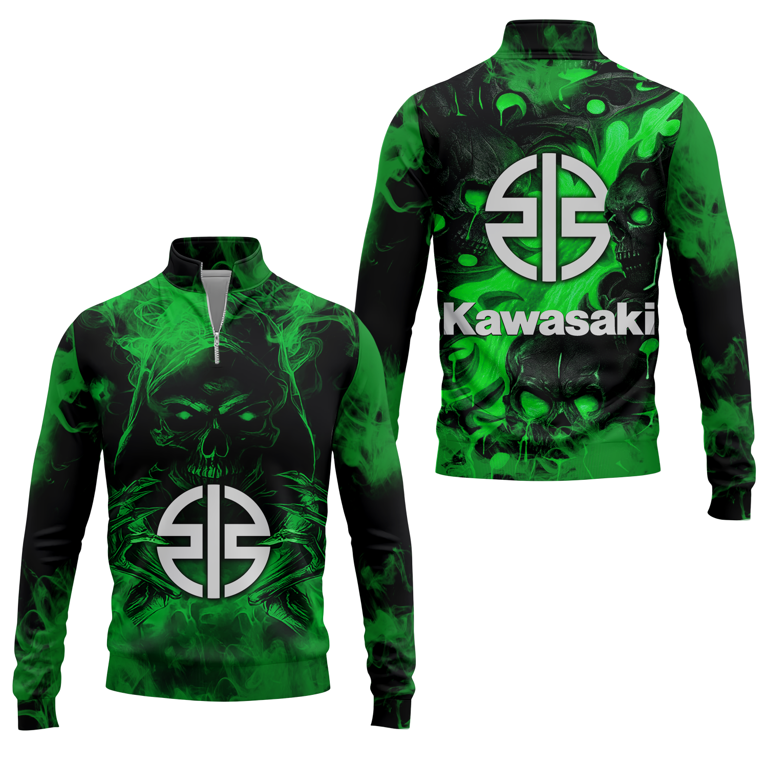 Kawasaki Apparels USPL902