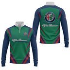 Alfa Romeo Apparels USPL603