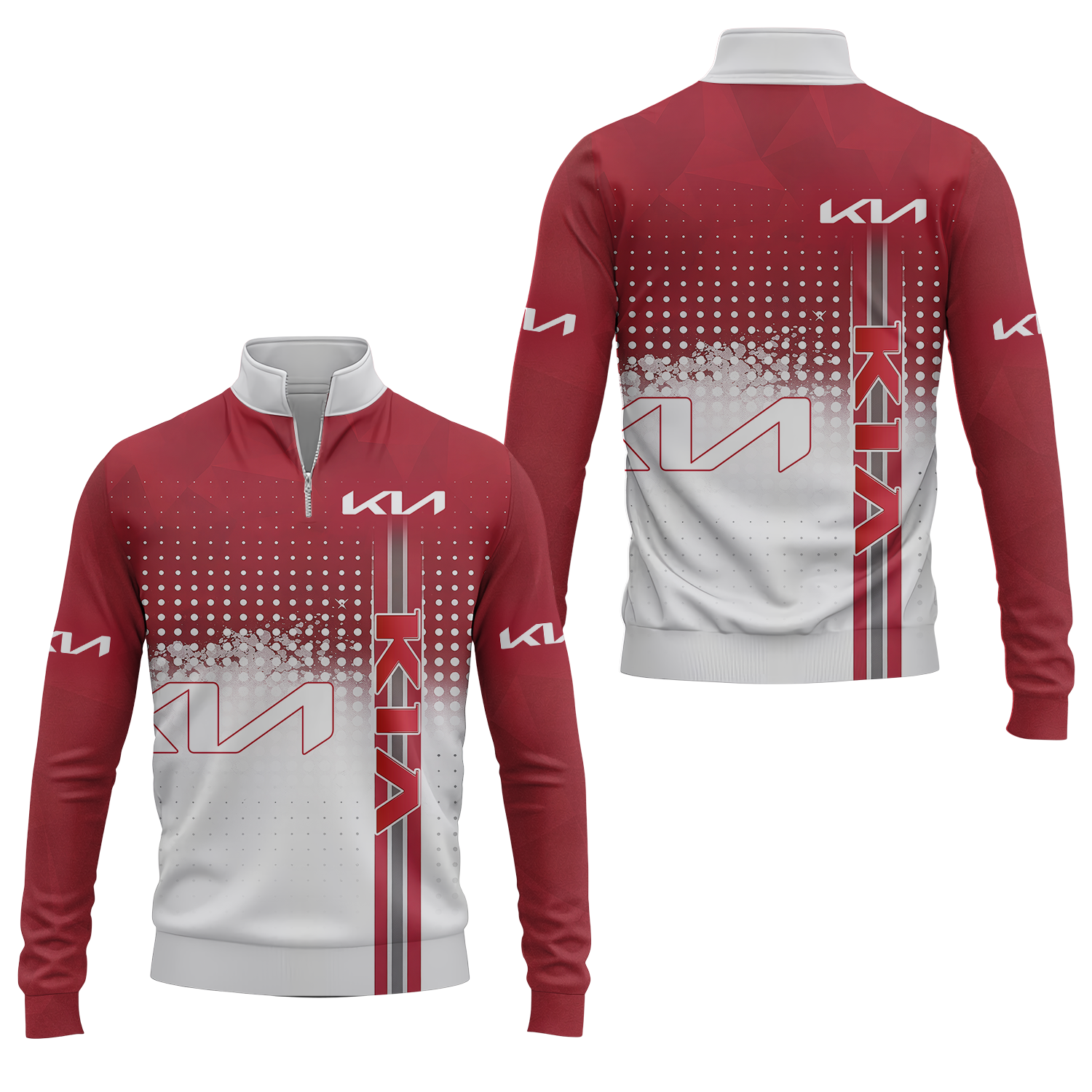 Kia Apparels USPL1252