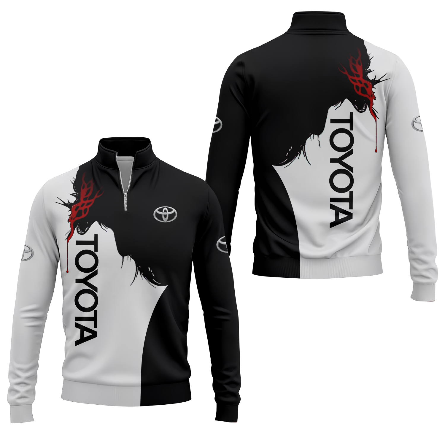 Toyota Apparels USPL833