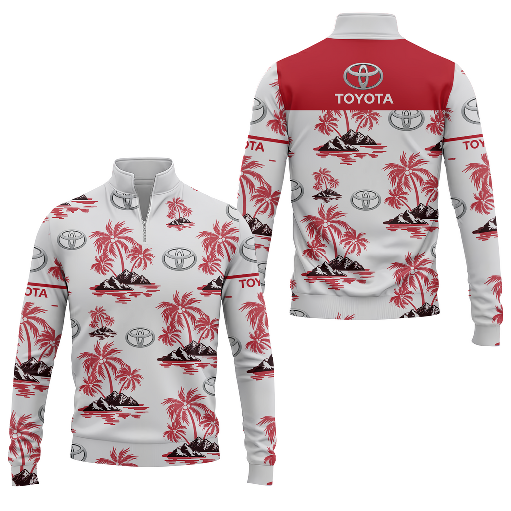 Toyota Apparels USPL835