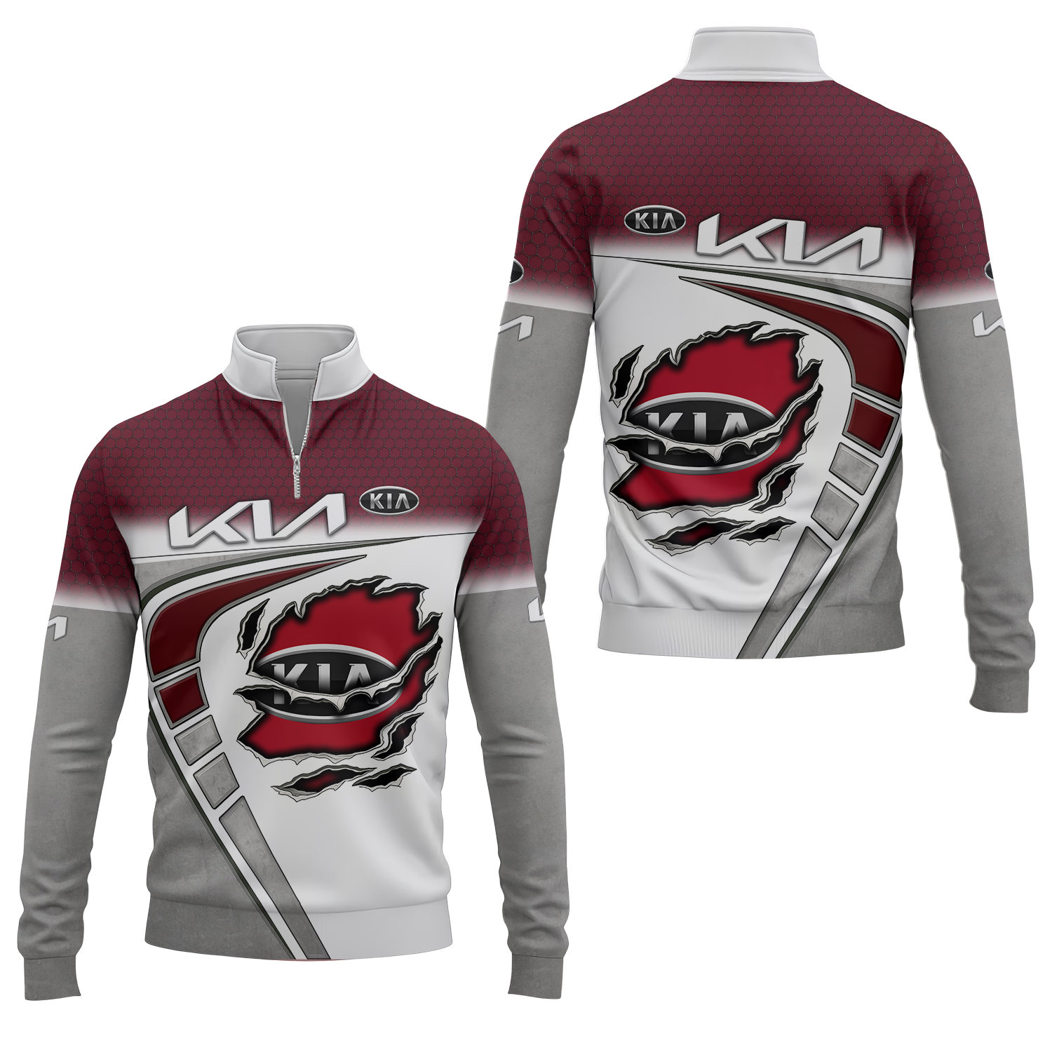 Kia Apparels USPL1263