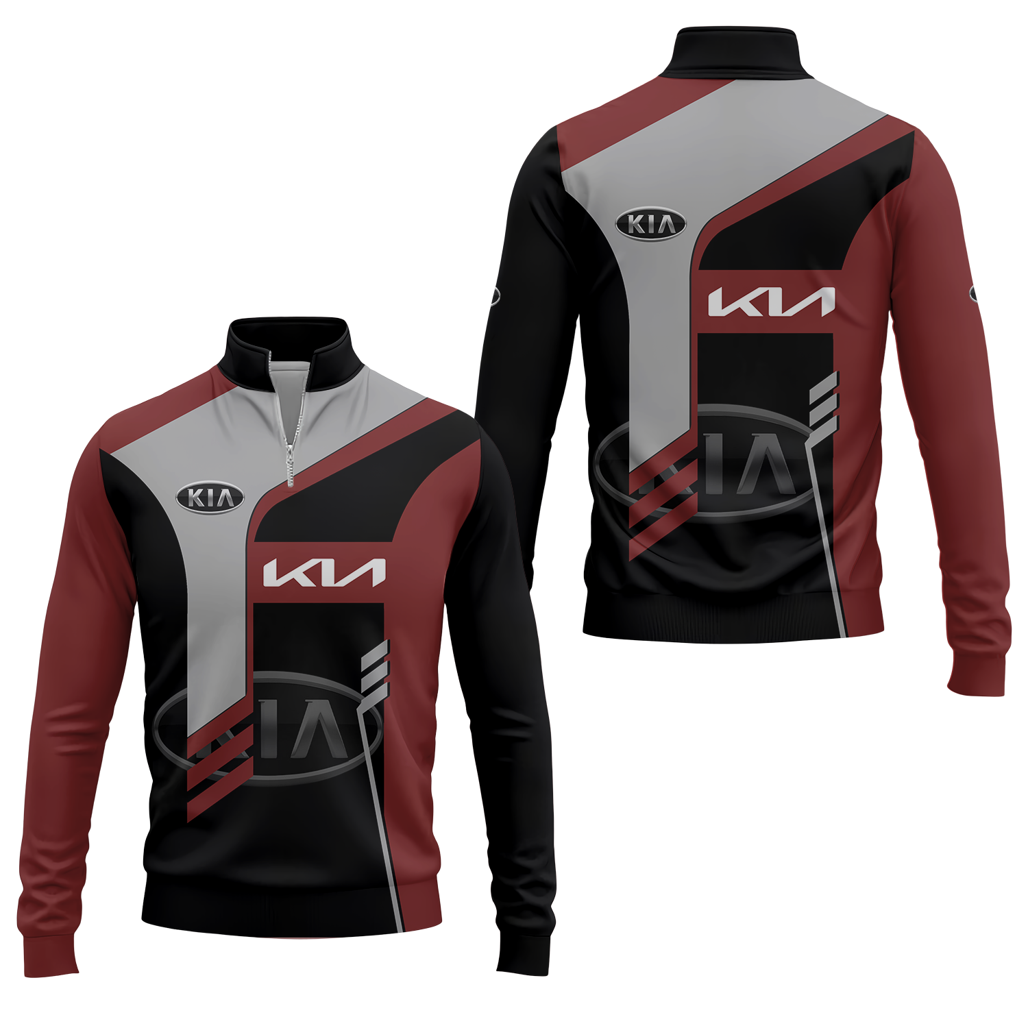 Kia Apparels USPL1266