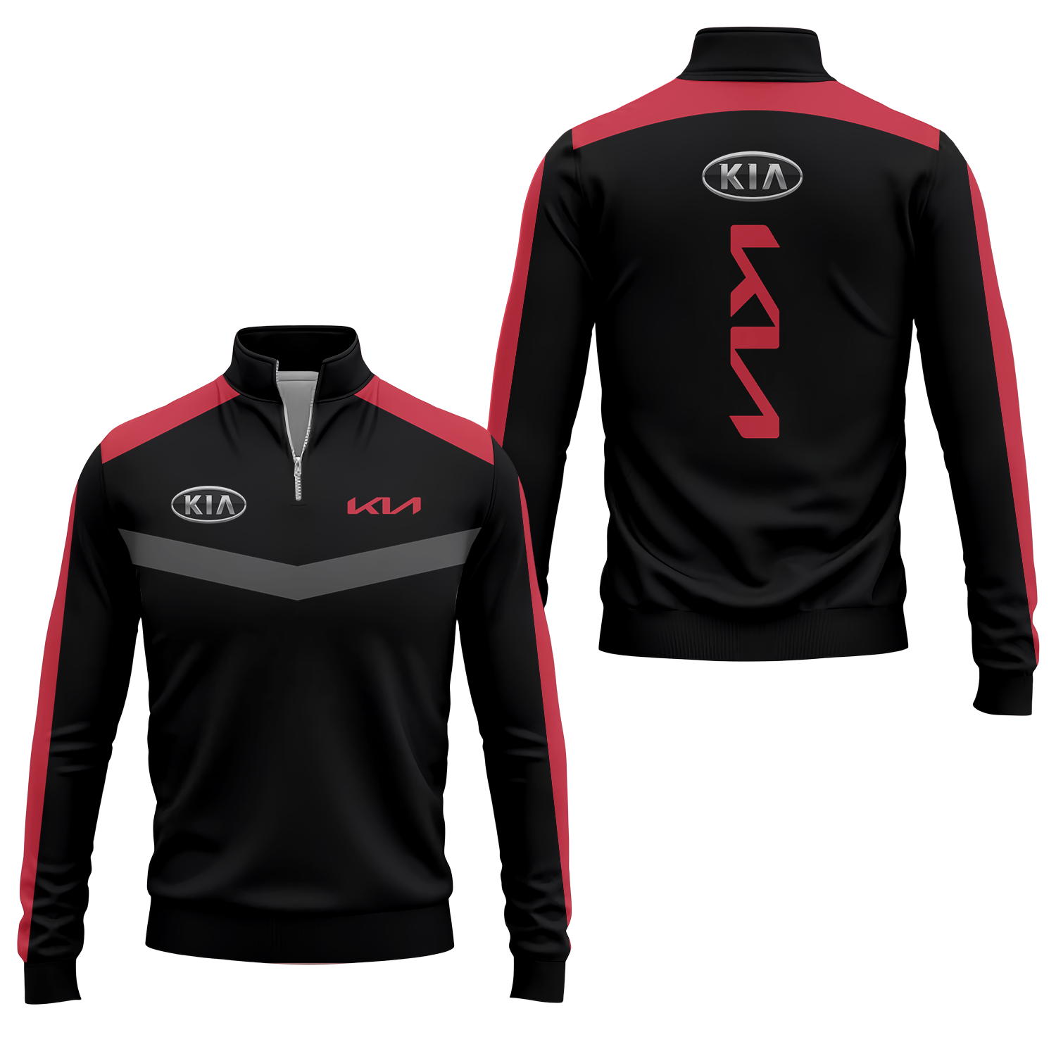 Kia Apparels USPL1268