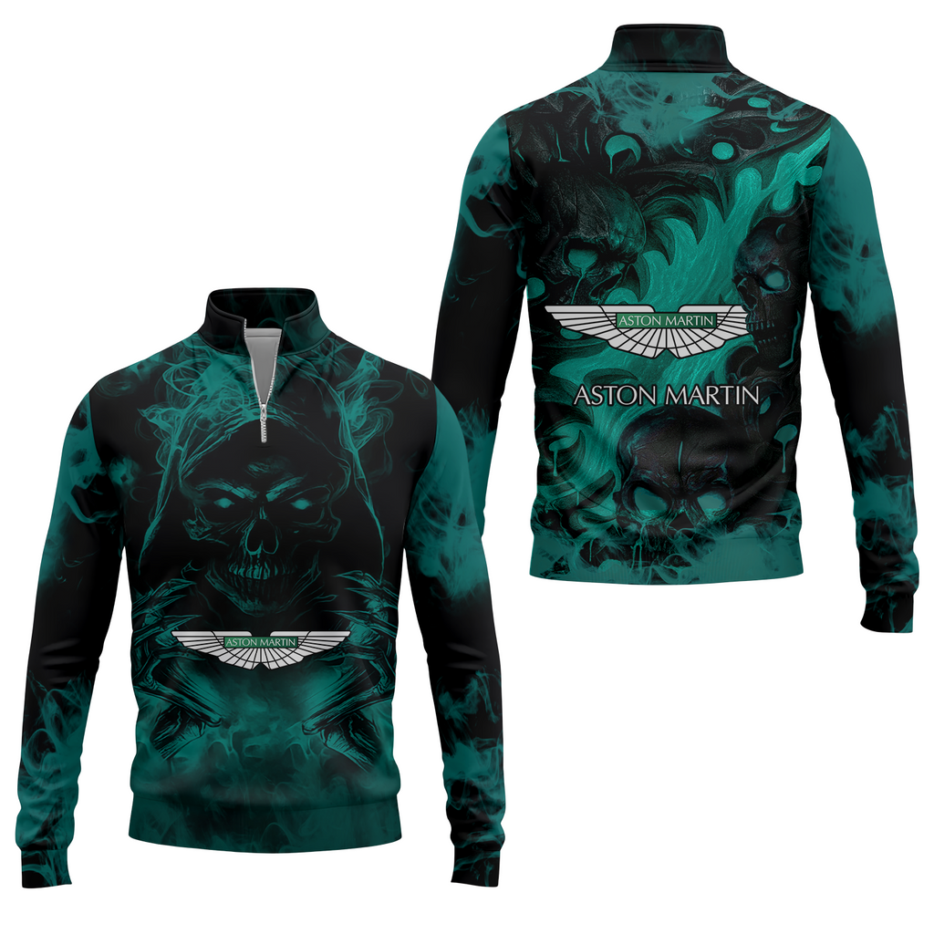 Aston Martin Apparels USPL303