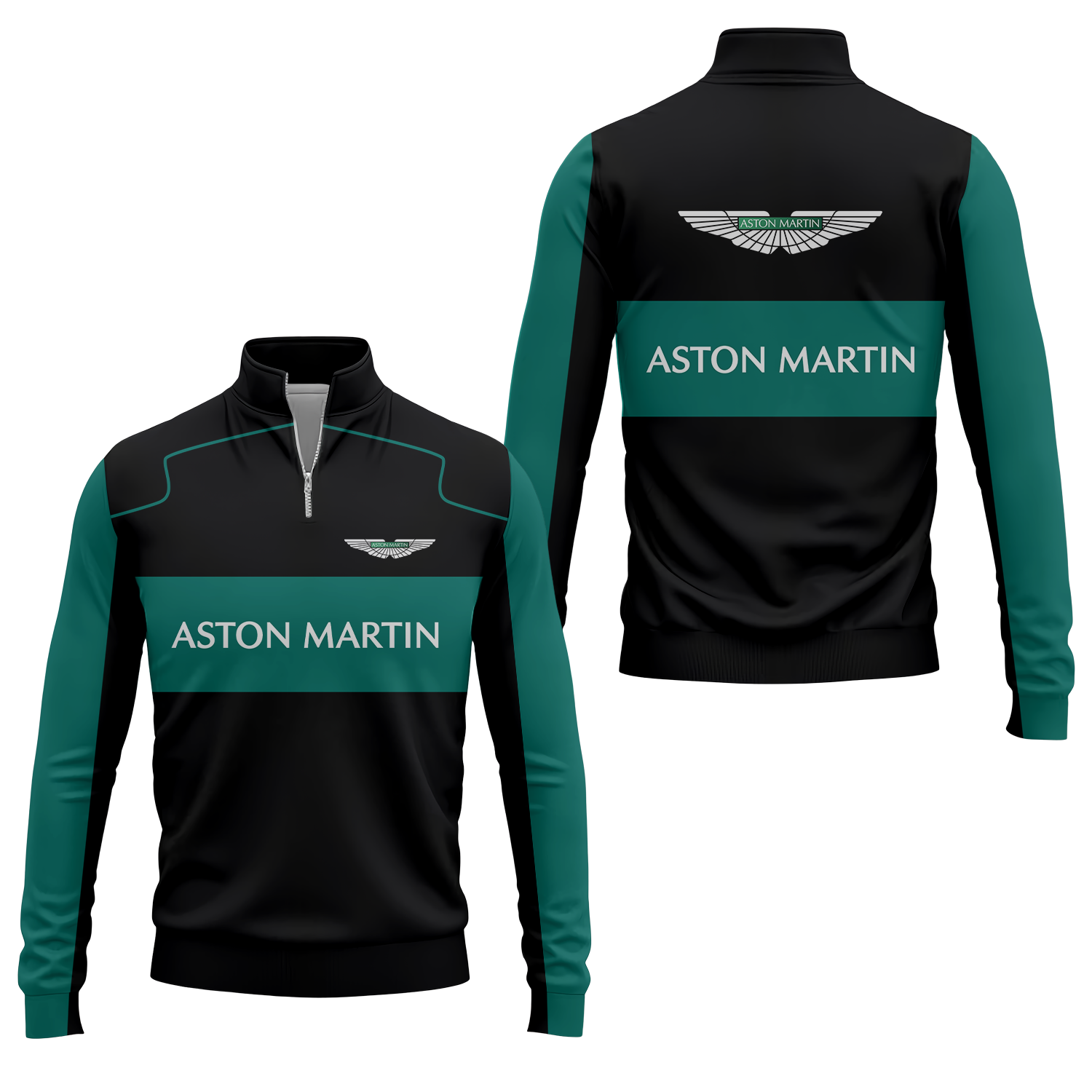 Aston Martin Apparels USPL304