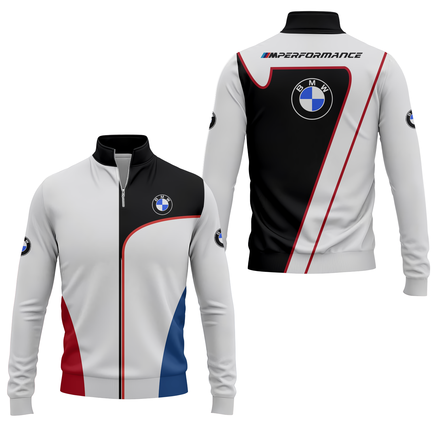 BMW Apparels USPL555