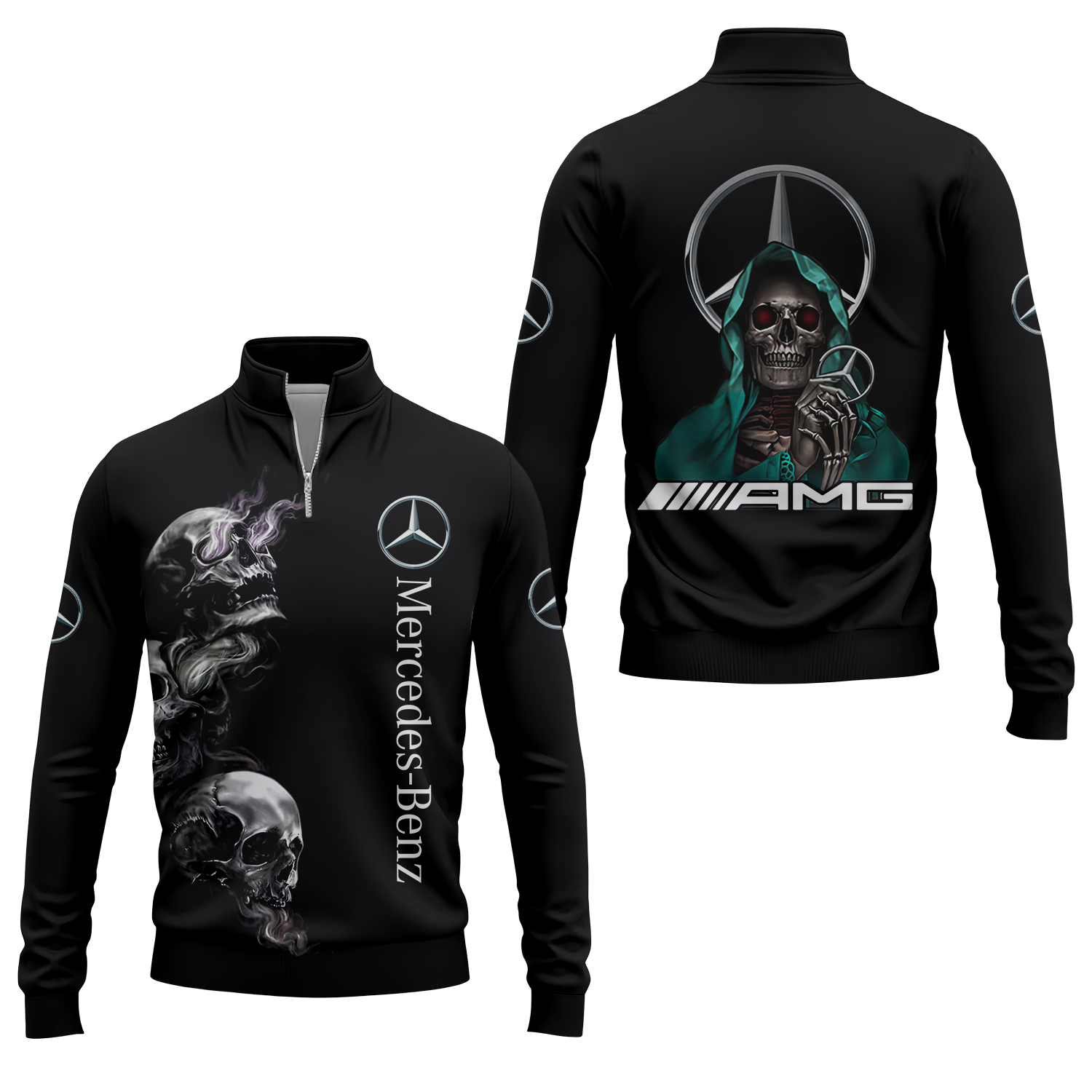 Mercedes Apparels USPL114