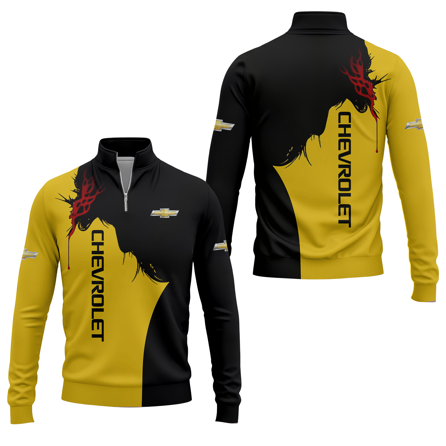 Chevrolet Apparels USPL1009