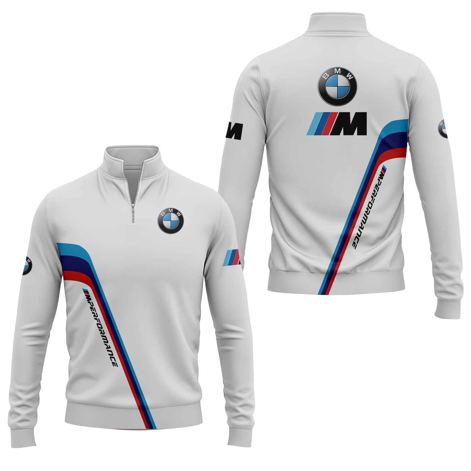 BMW Apparels USPL547