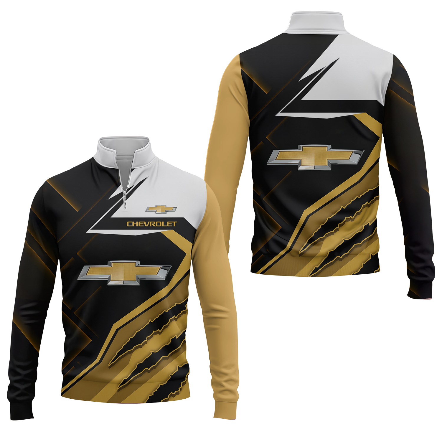 Chevrolet Apparels USPL996