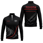 Toyota Apparels USPL857