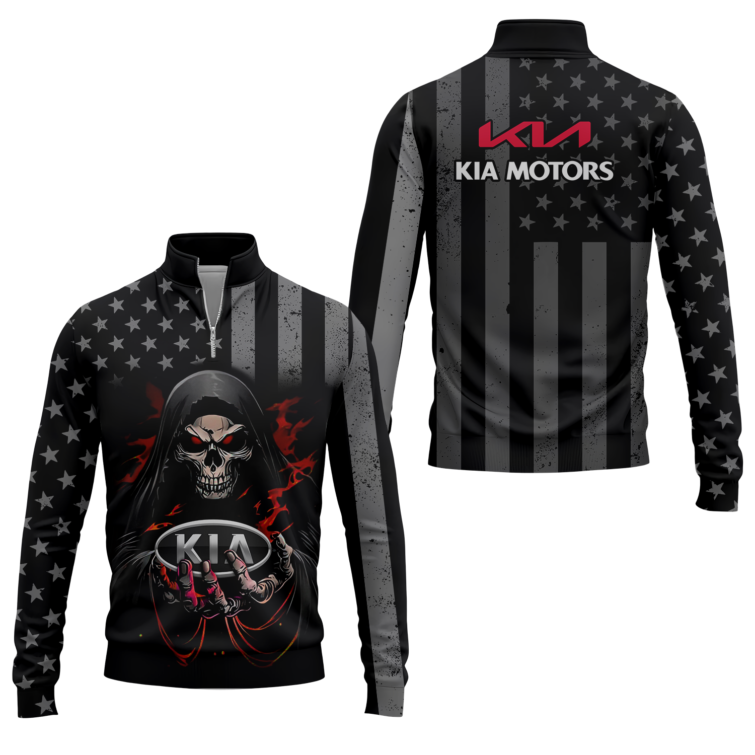 Kia Apparels USPL1242