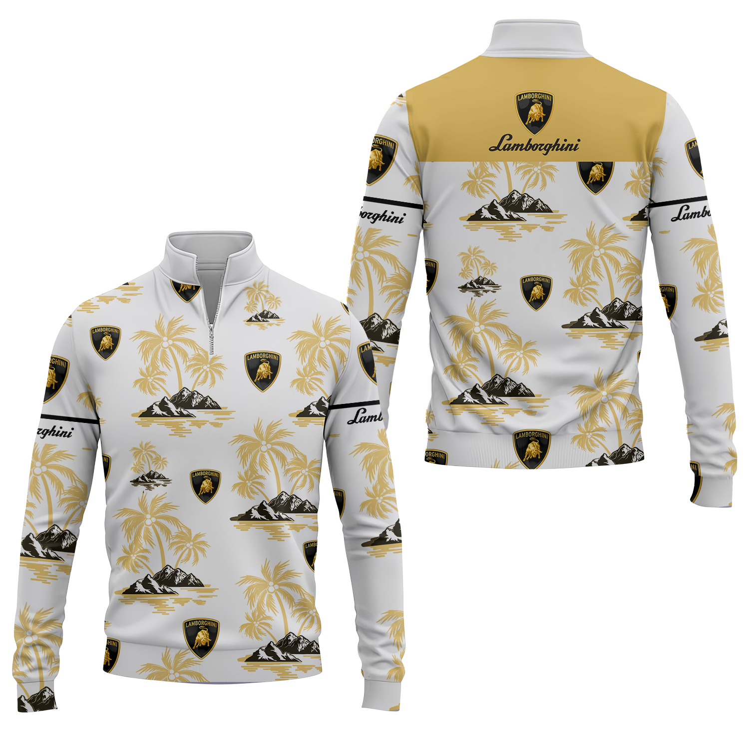 Lamborghini Apparels USPL675
