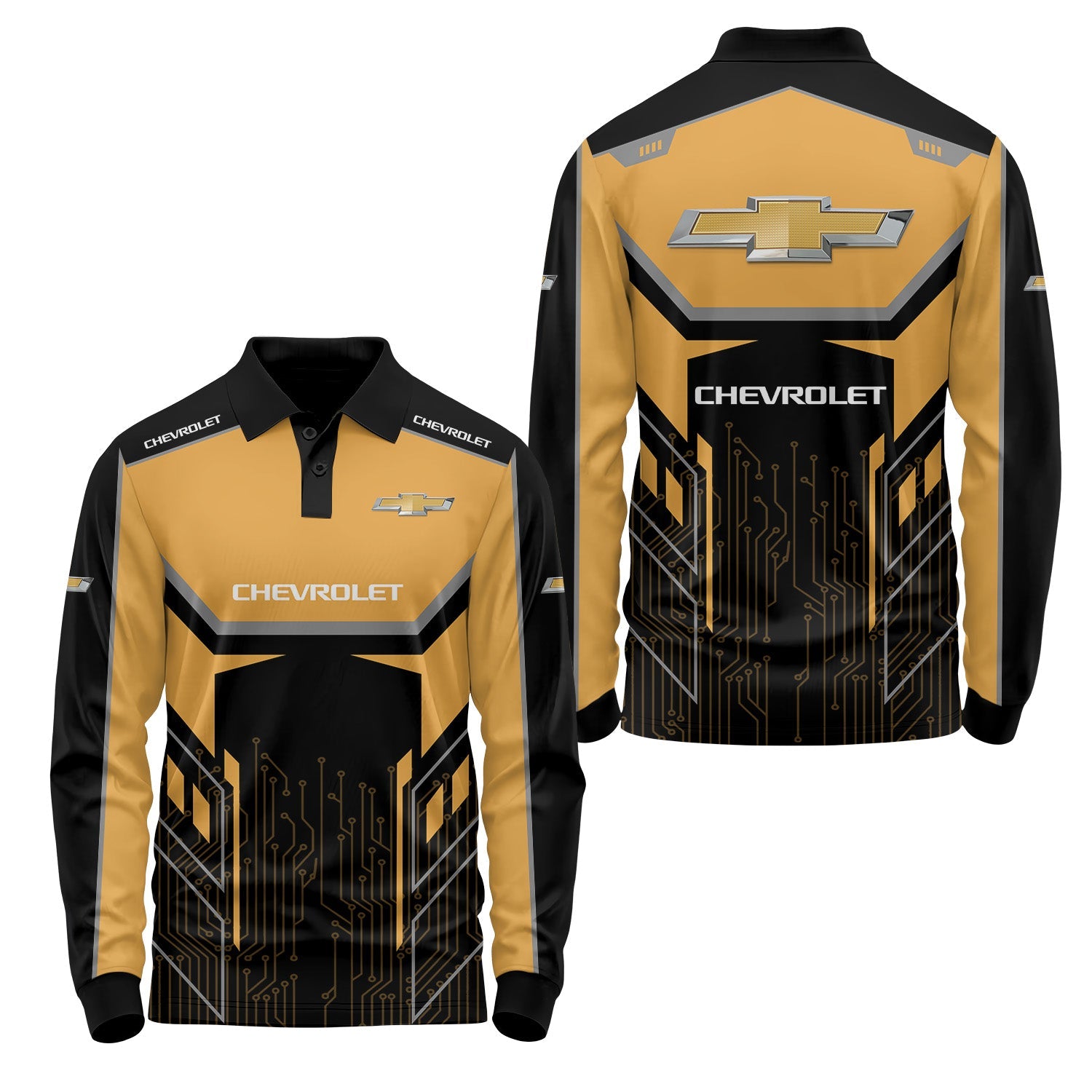 Chevrolet Apparels USPL995