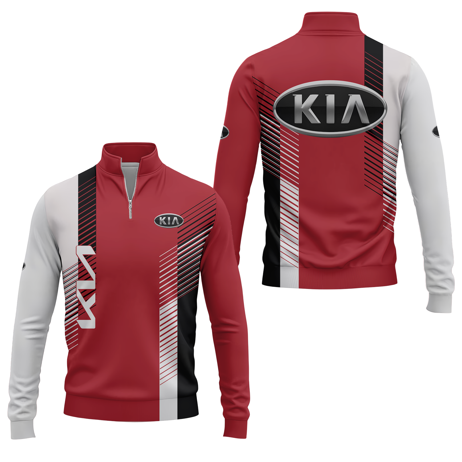 Kia Apparels USPL1234