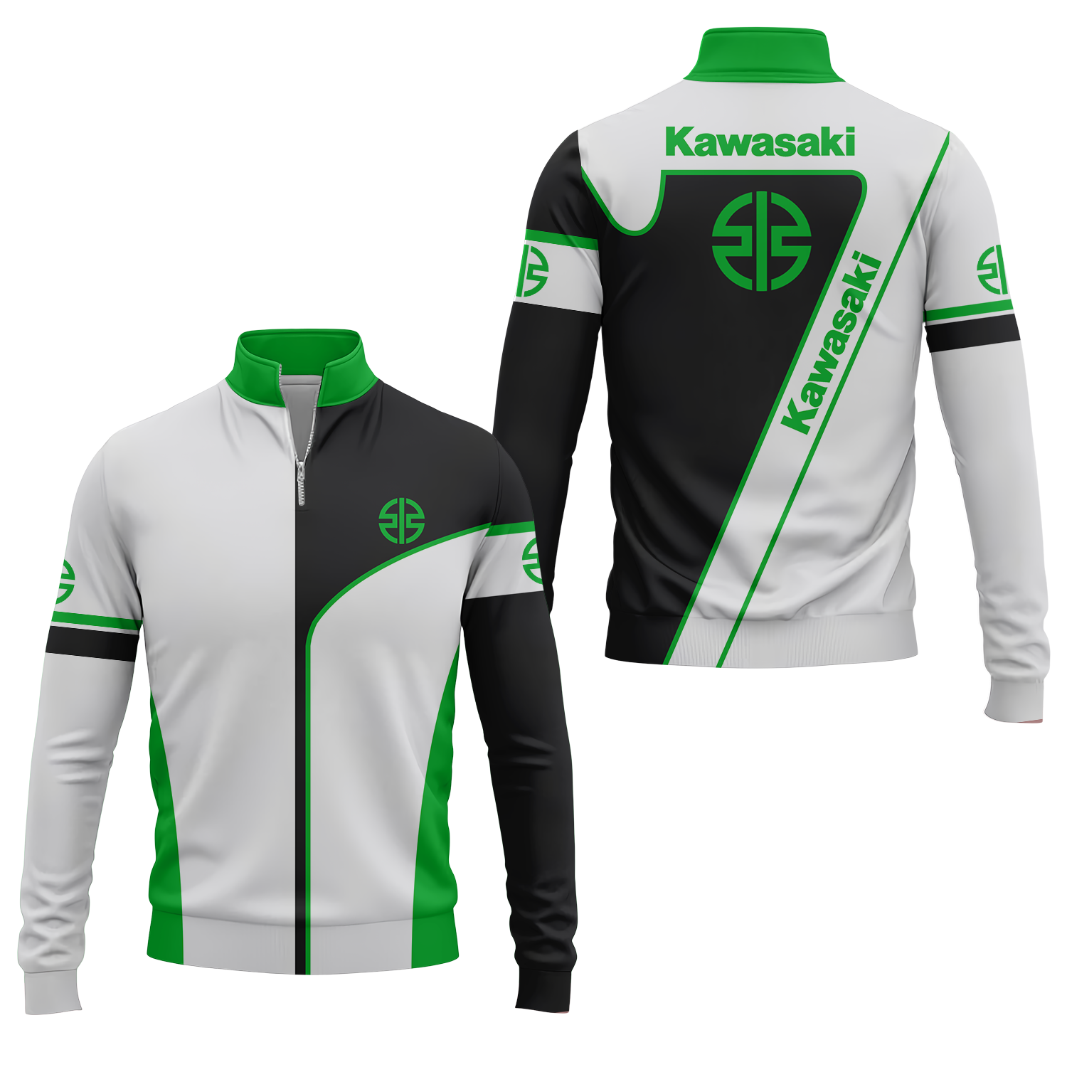 Kawasaki Apparels USPL921