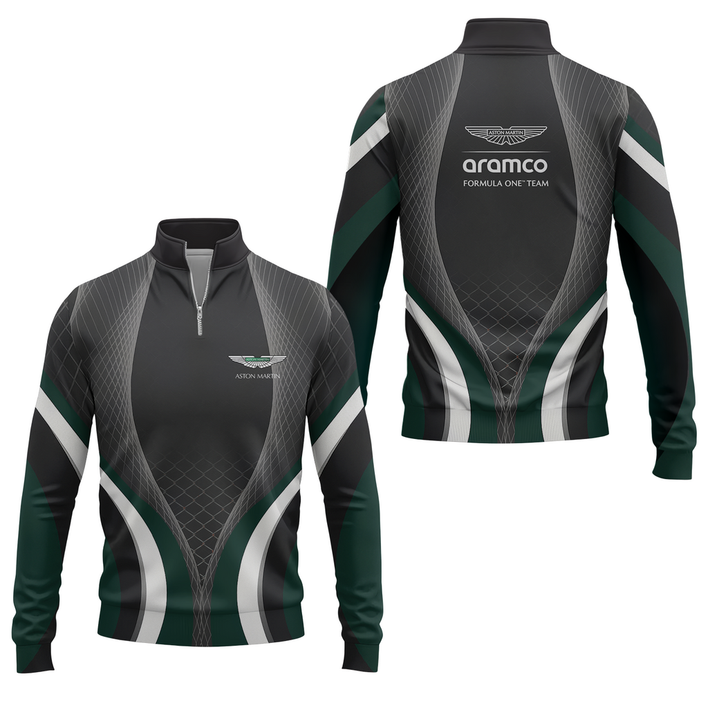 Aston Martin Apparels USPL320