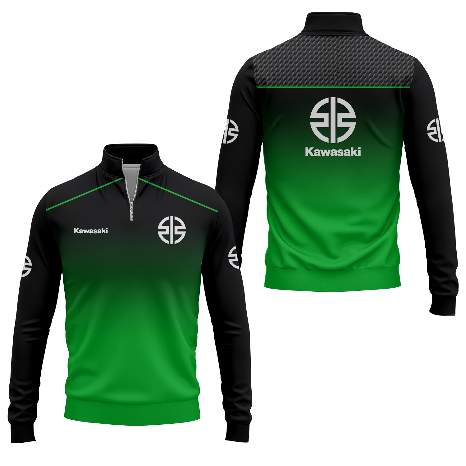 Kawasaki Apparels USPL917