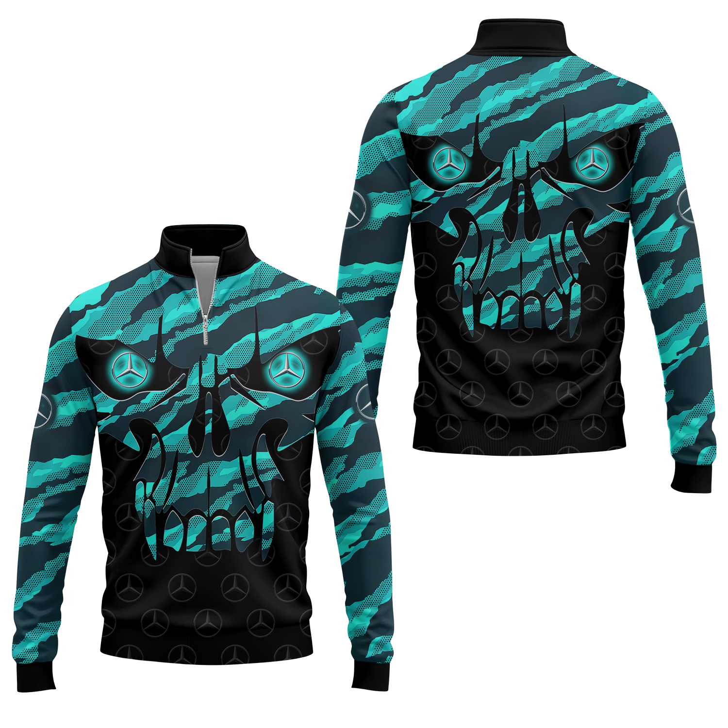 Mercedes Apparels USPL113