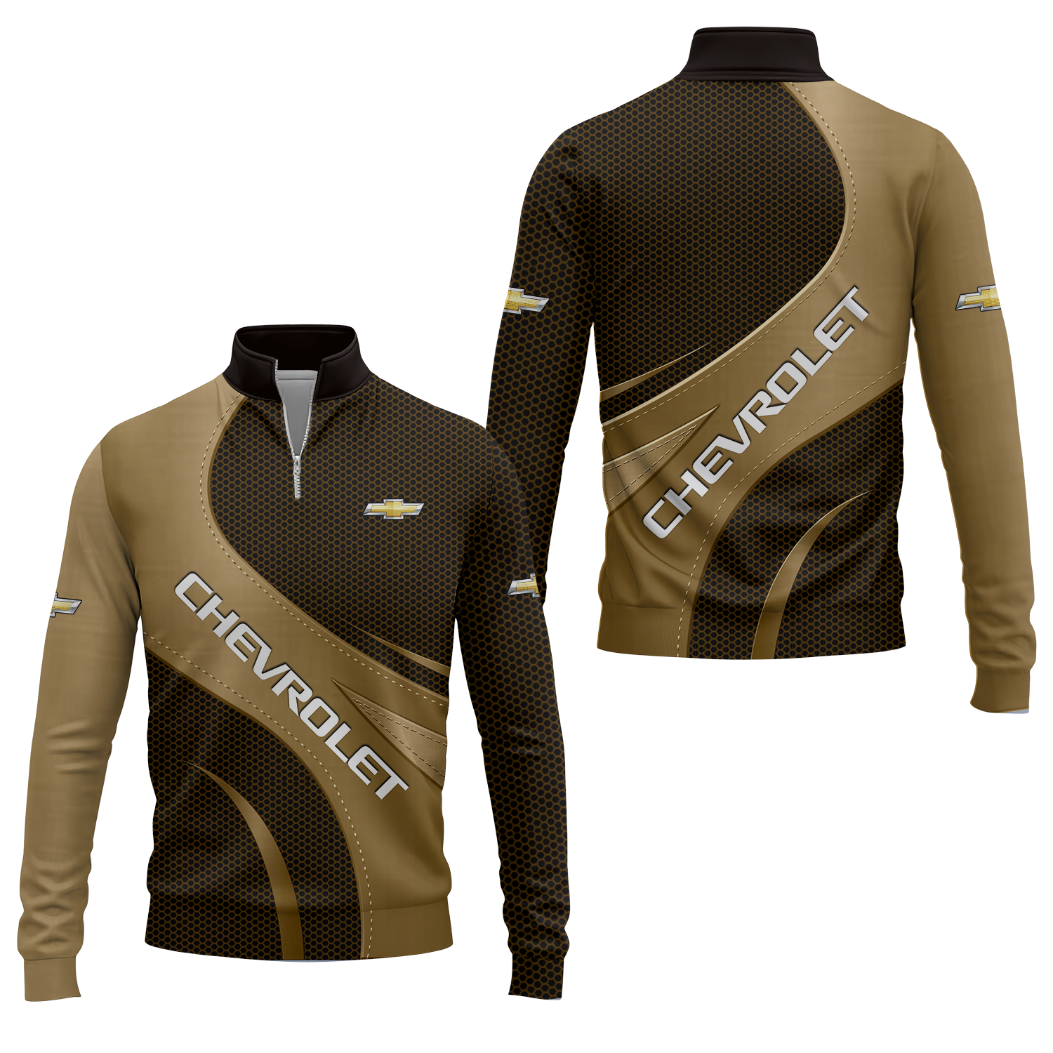 Chevrolet Apparels USPL1040