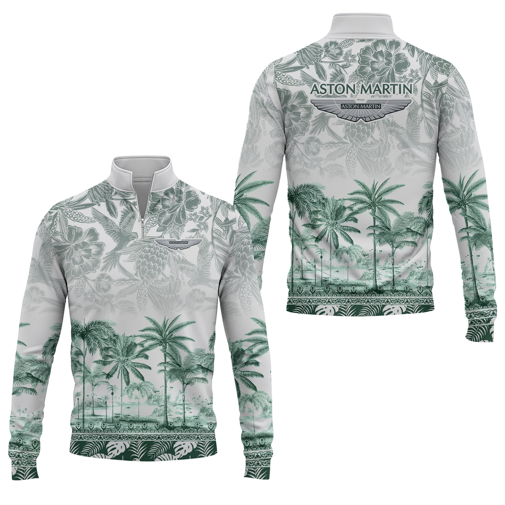 Aston Martin Apparels USPL341