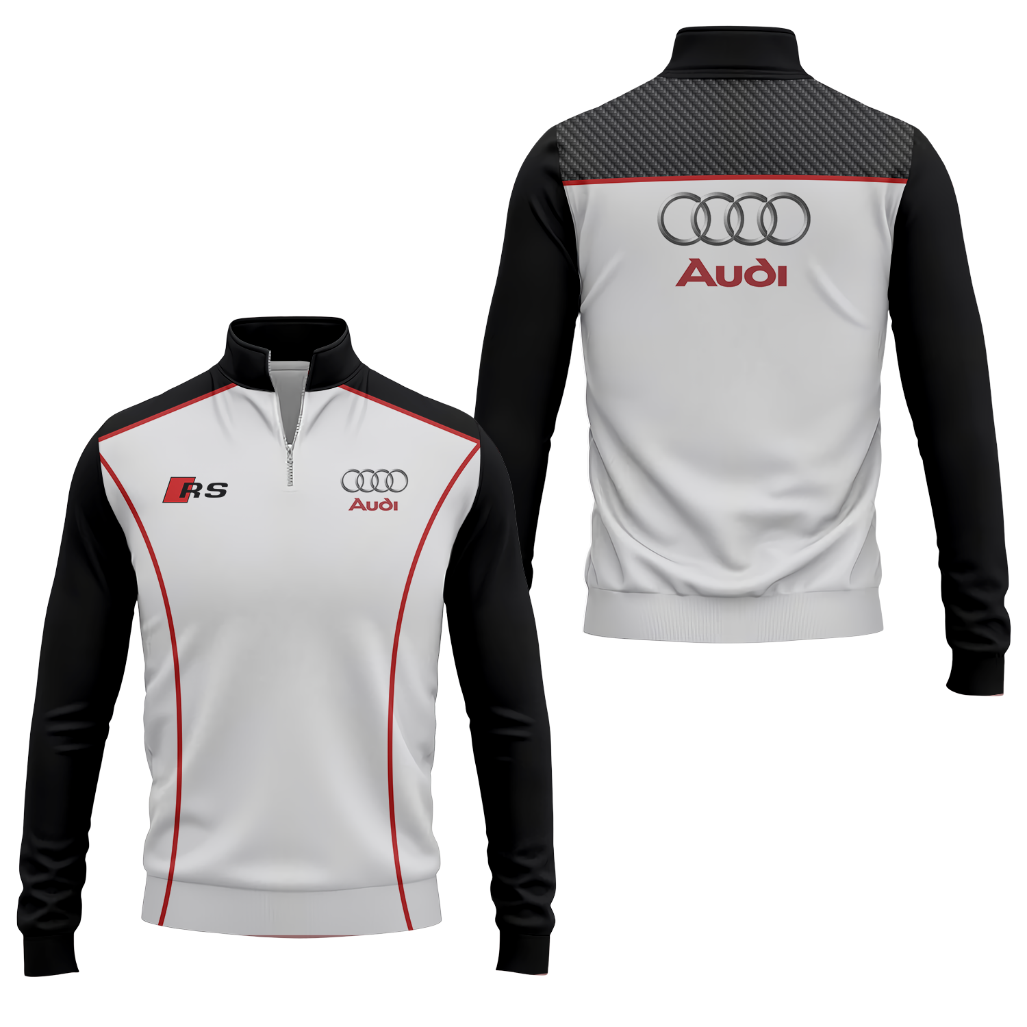 Audi Apparels USPL748