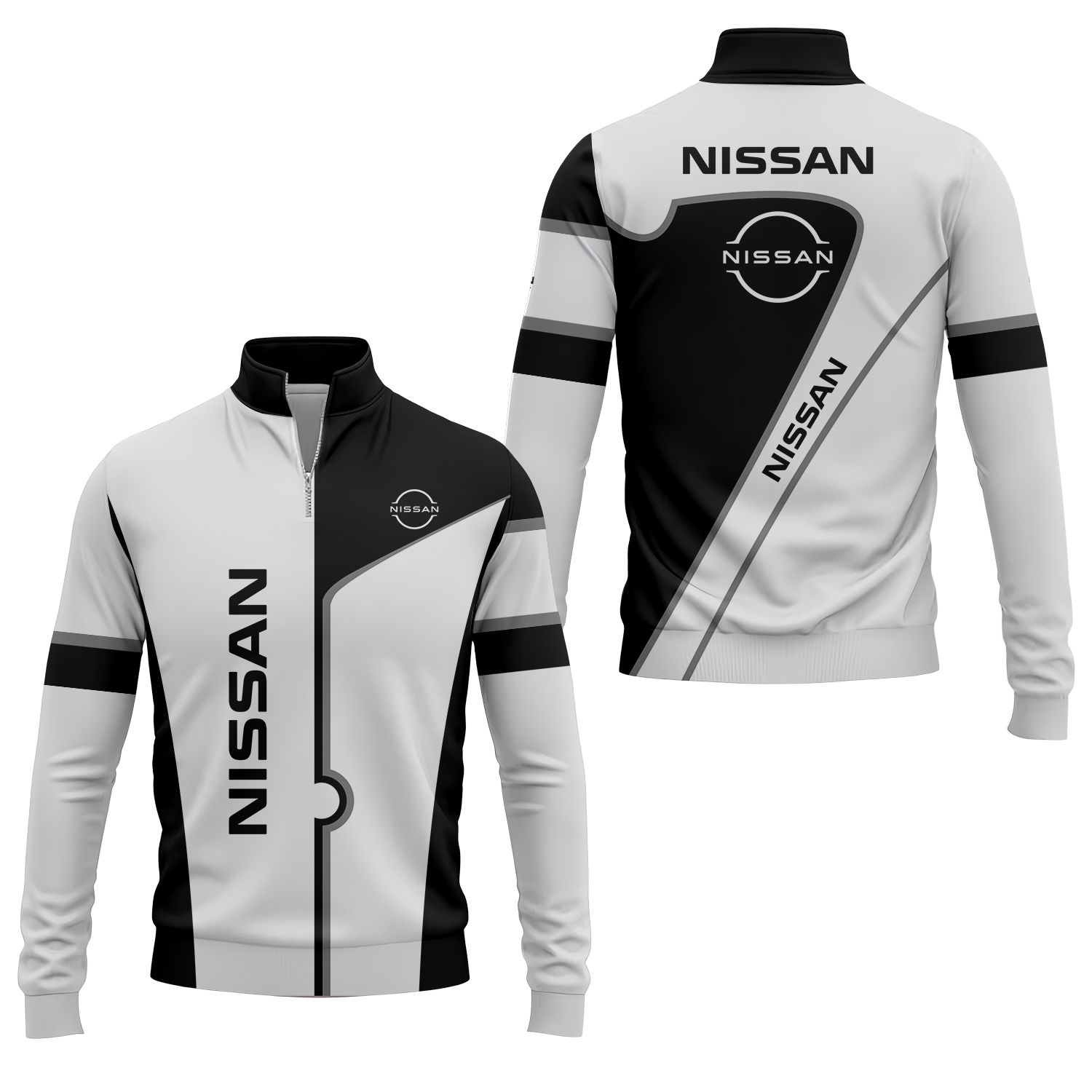 Nissan Apparels USPL1134