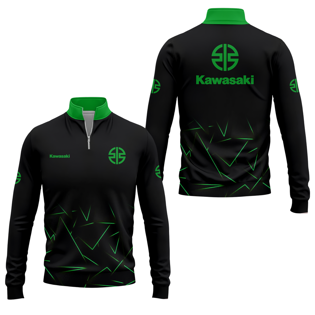 Kawasaki Apparels USPL916