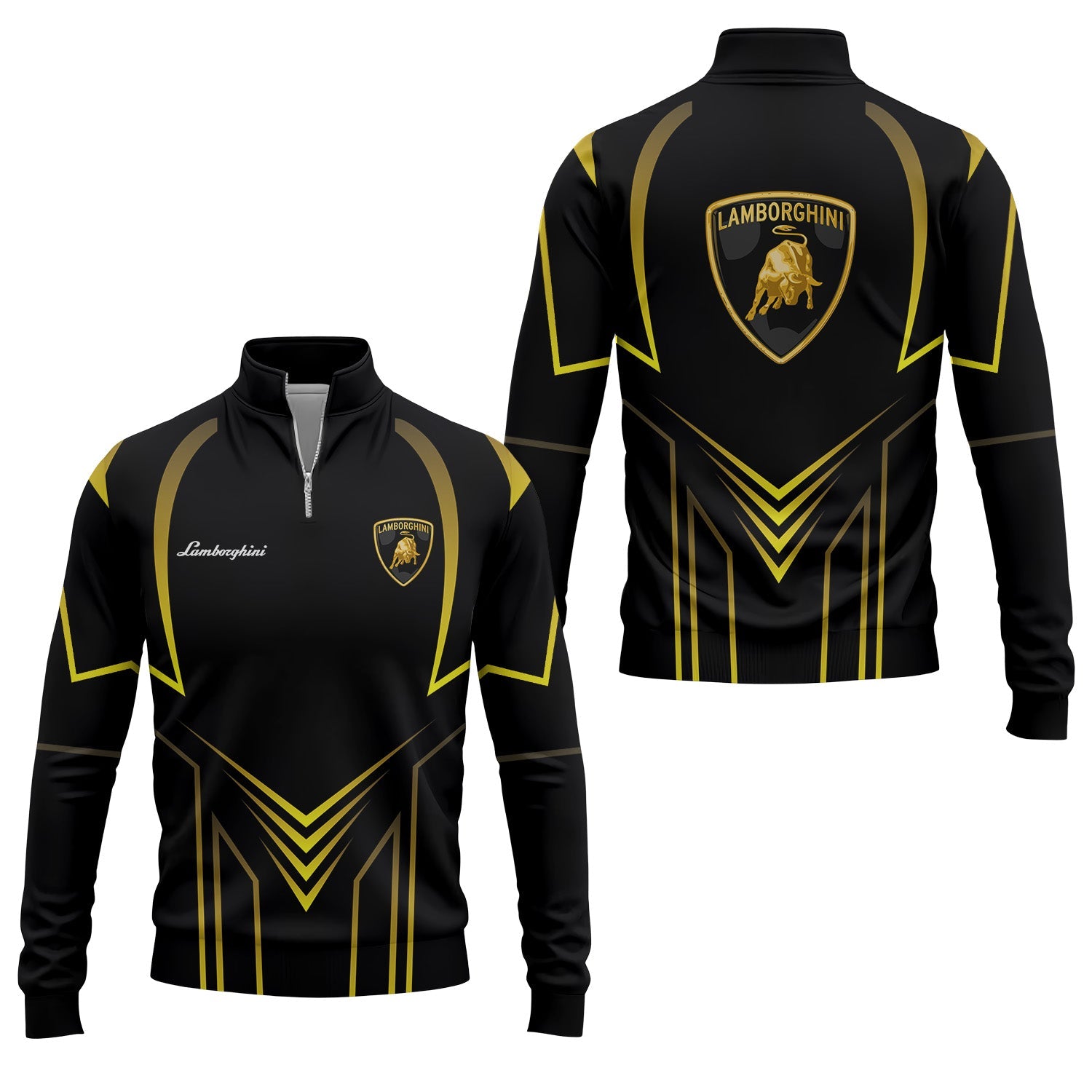 Lamborghini Apparels USPL695