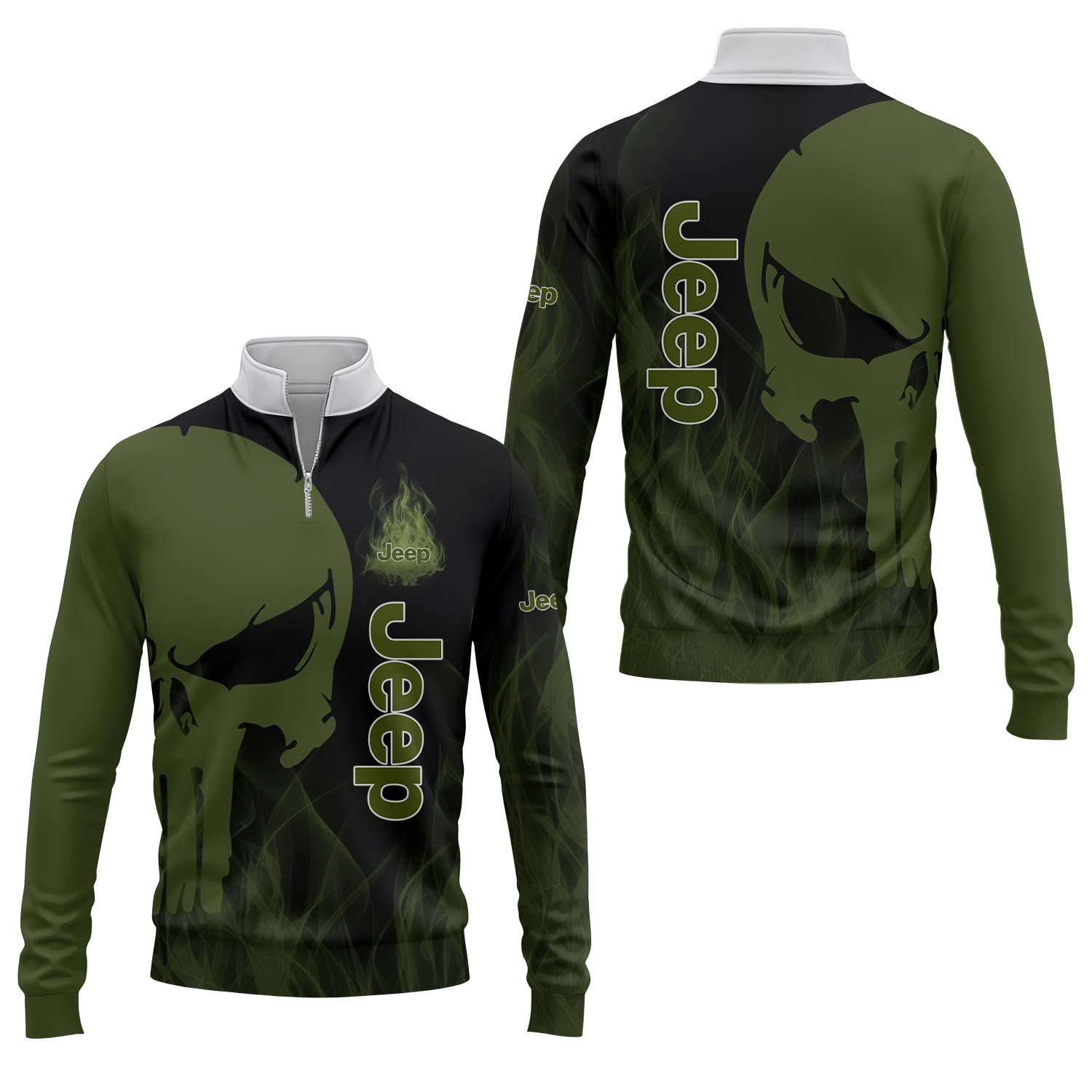 Jeep Apparels USPL414