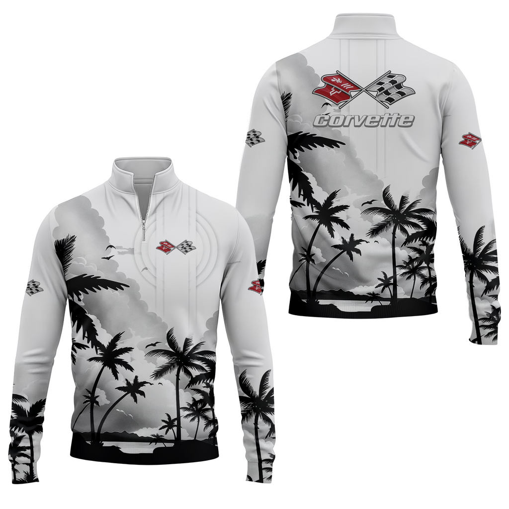 Corvette Apparels USPL355