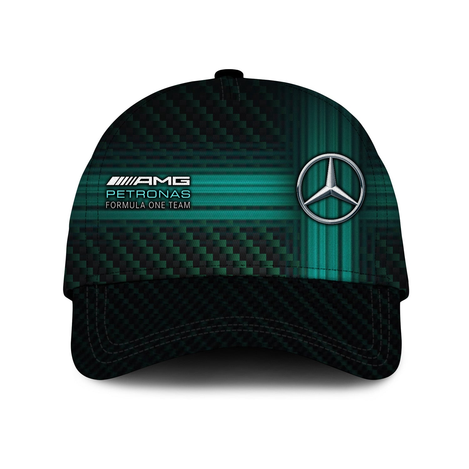 Mercedes Cap USPL036