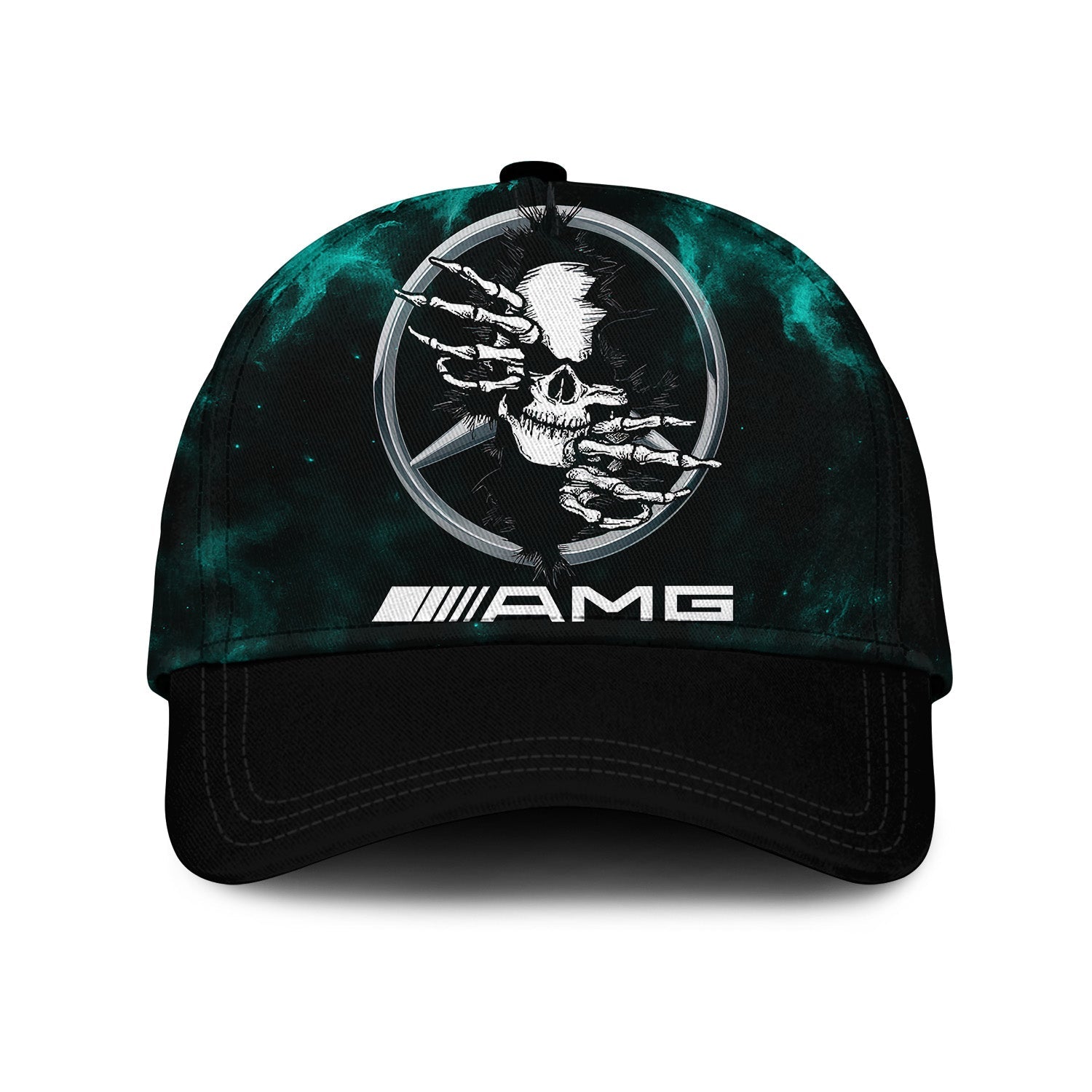 Mercedes Cap USPL046