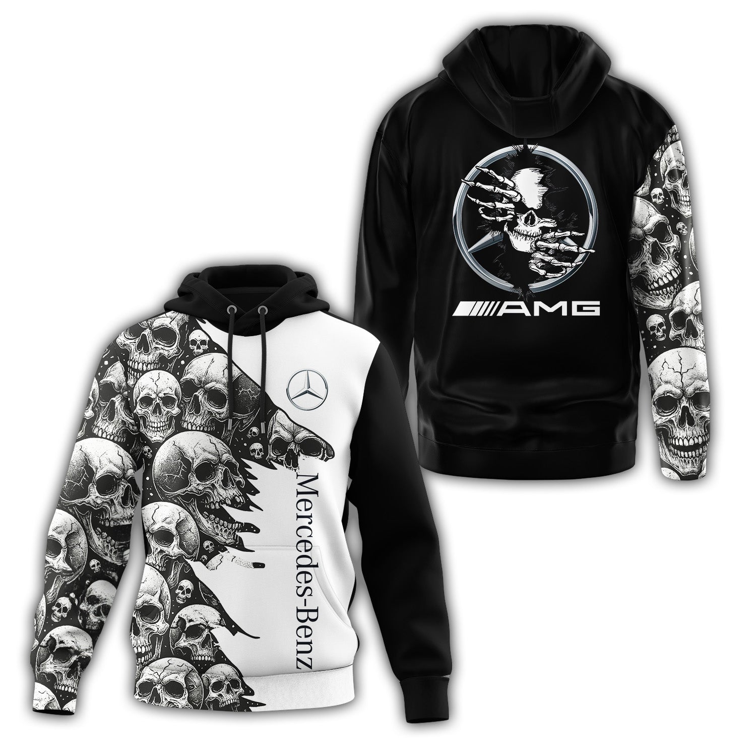 Mercedes Apparels USPL048