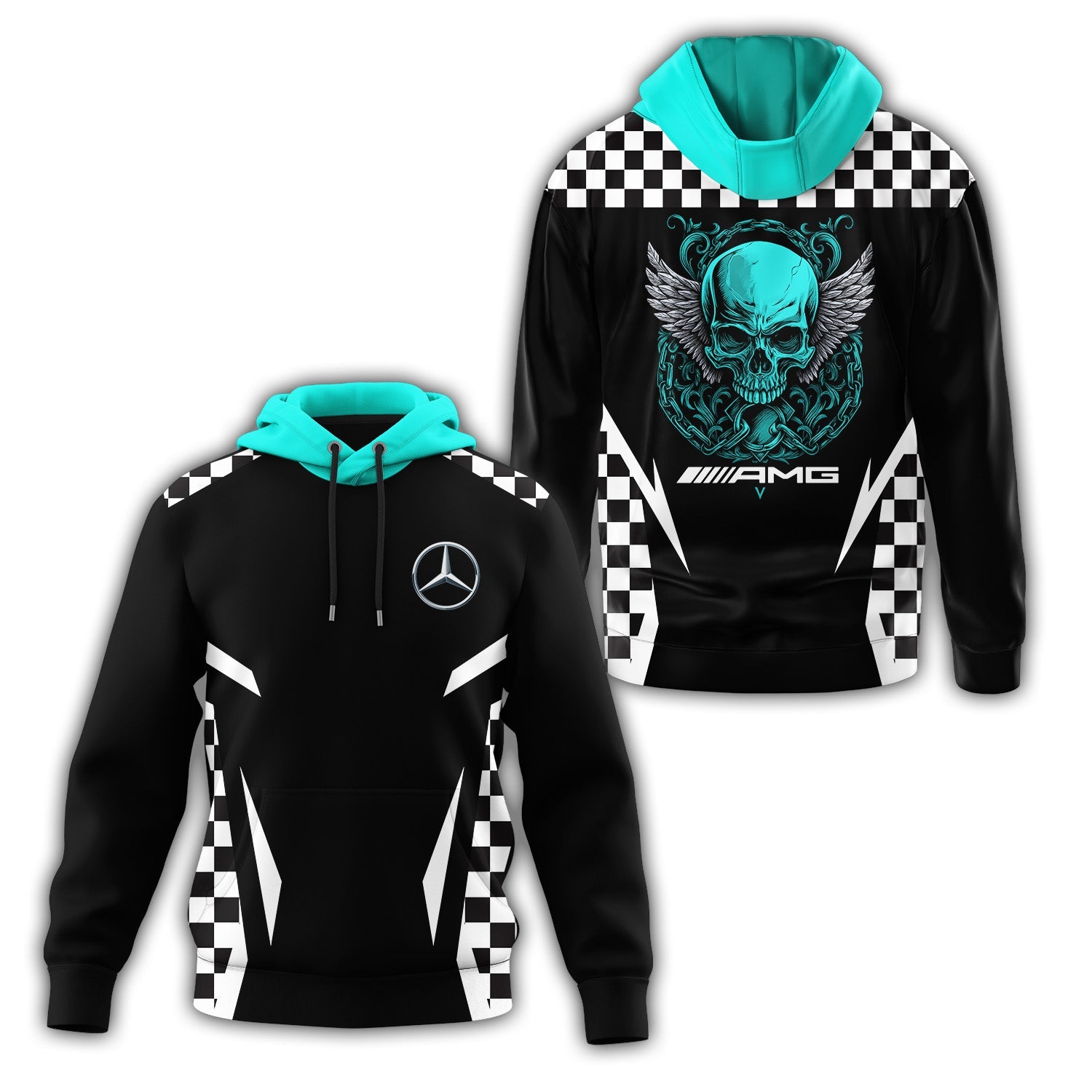 Mercedes Apparels USPL101