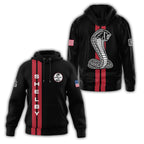 Ford Apparels USPL162