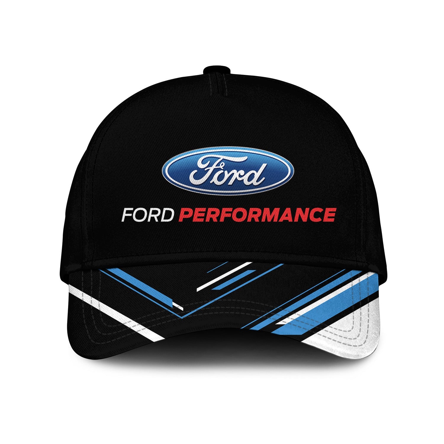 Ford Cap USPL150