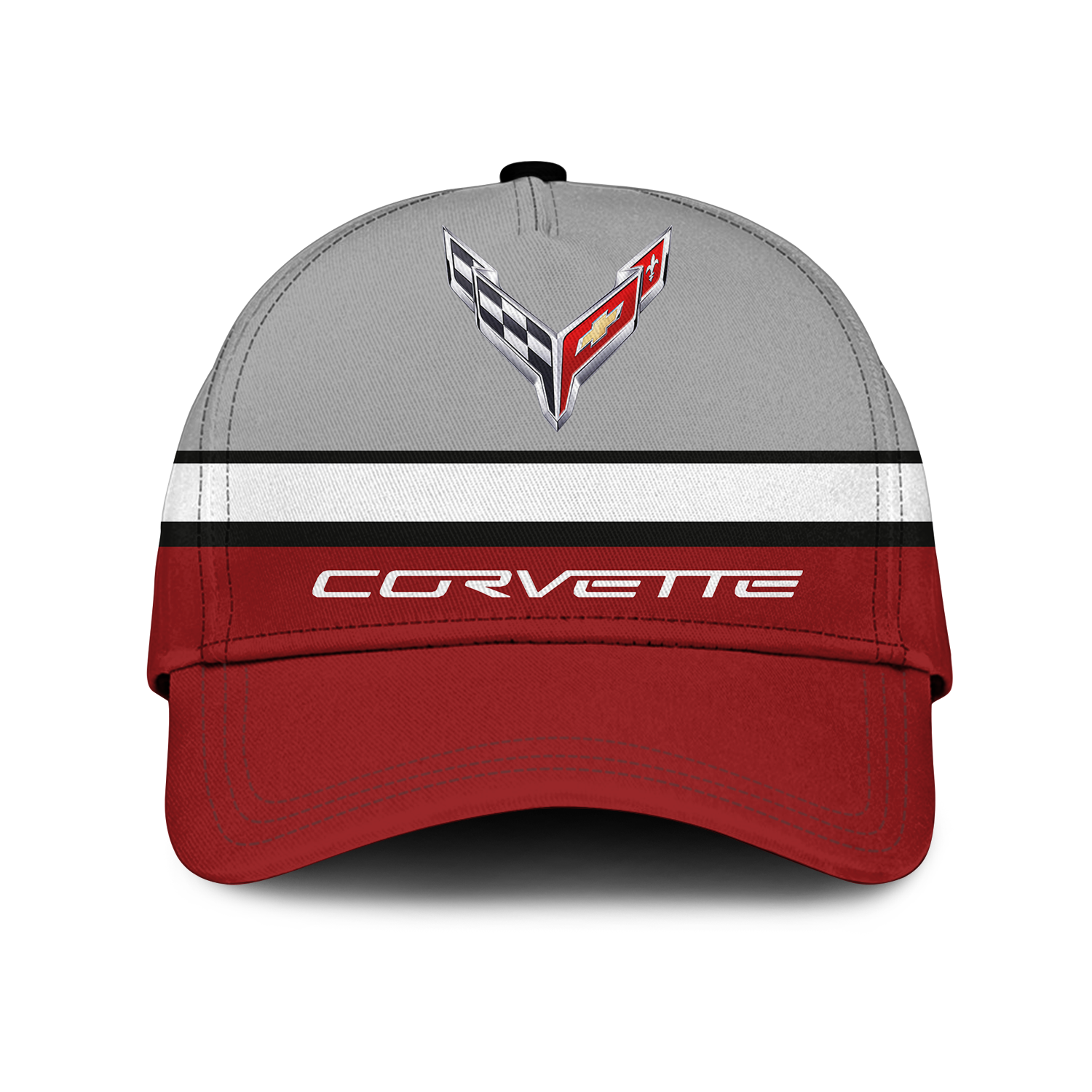 Corvette Cap USPL366