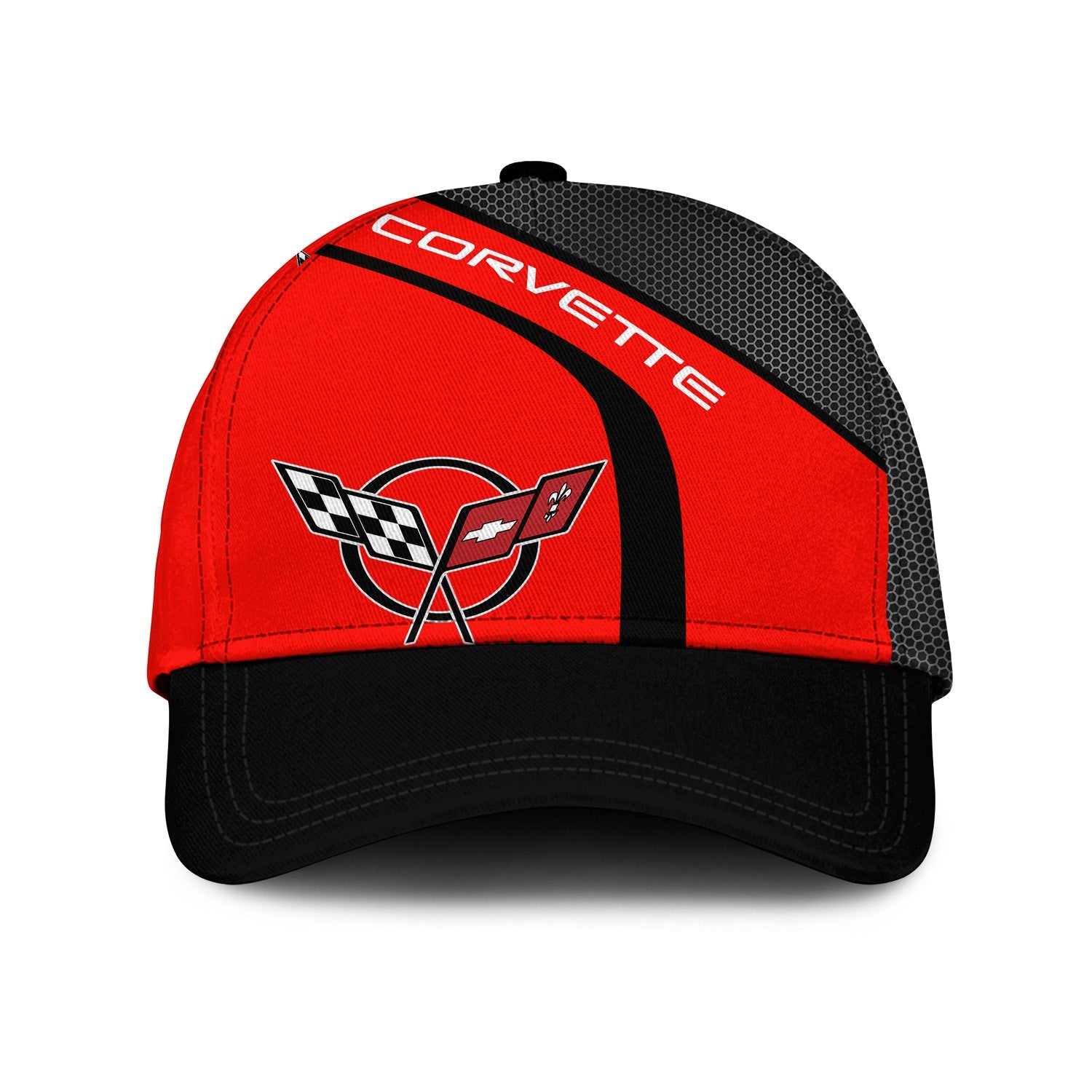 Corvette Cap USPL361