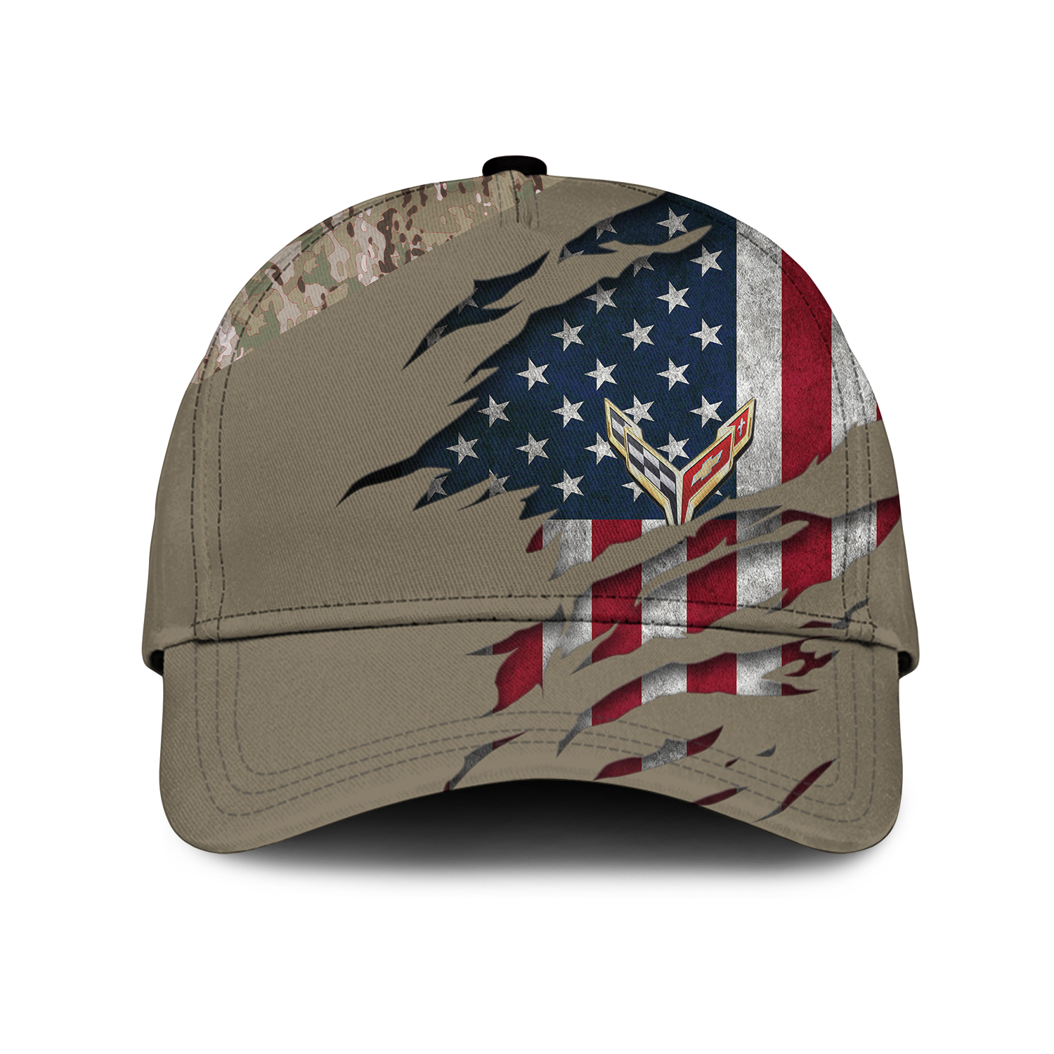 Corvette Cap USPL359