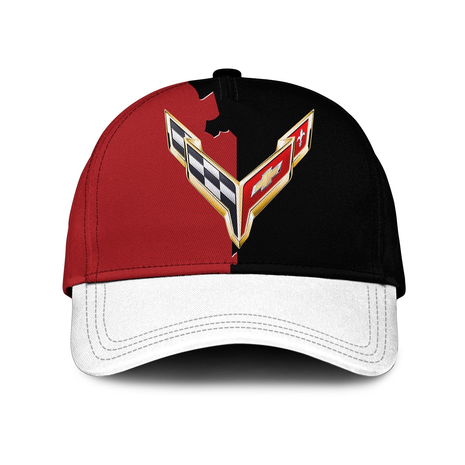 Corvette Cap USPL357