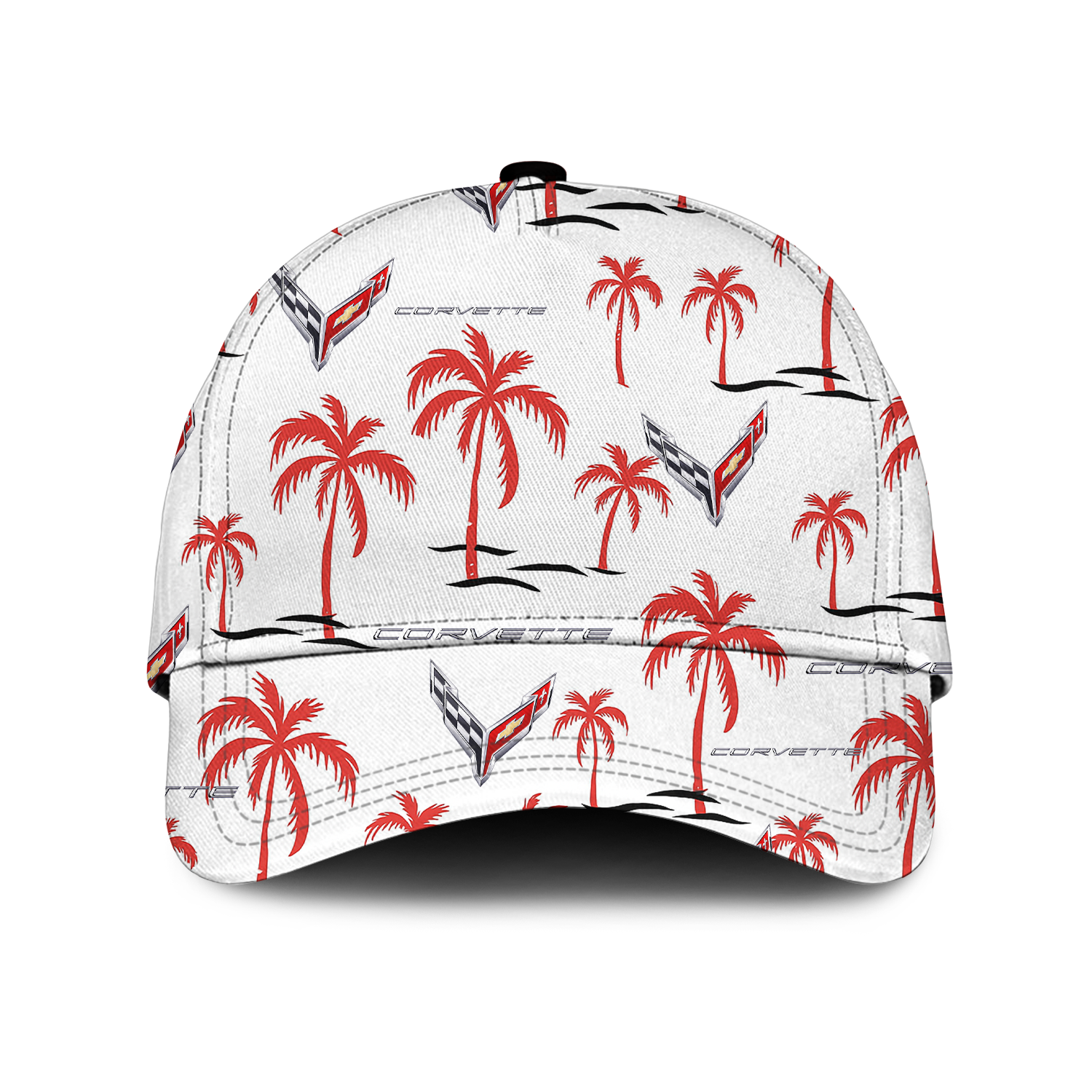 Corvette Cap USPL356