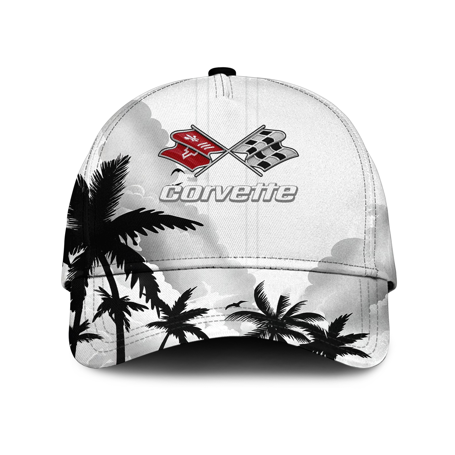 Corvette Cap USPL355