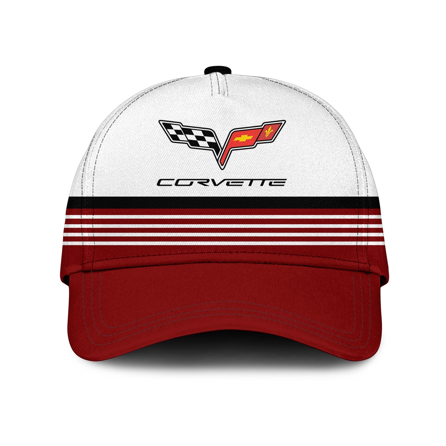 Corvette Cap USPL352