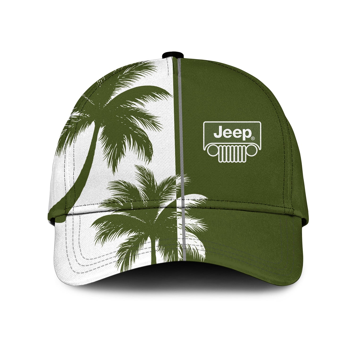 Jeep Cap USPL423