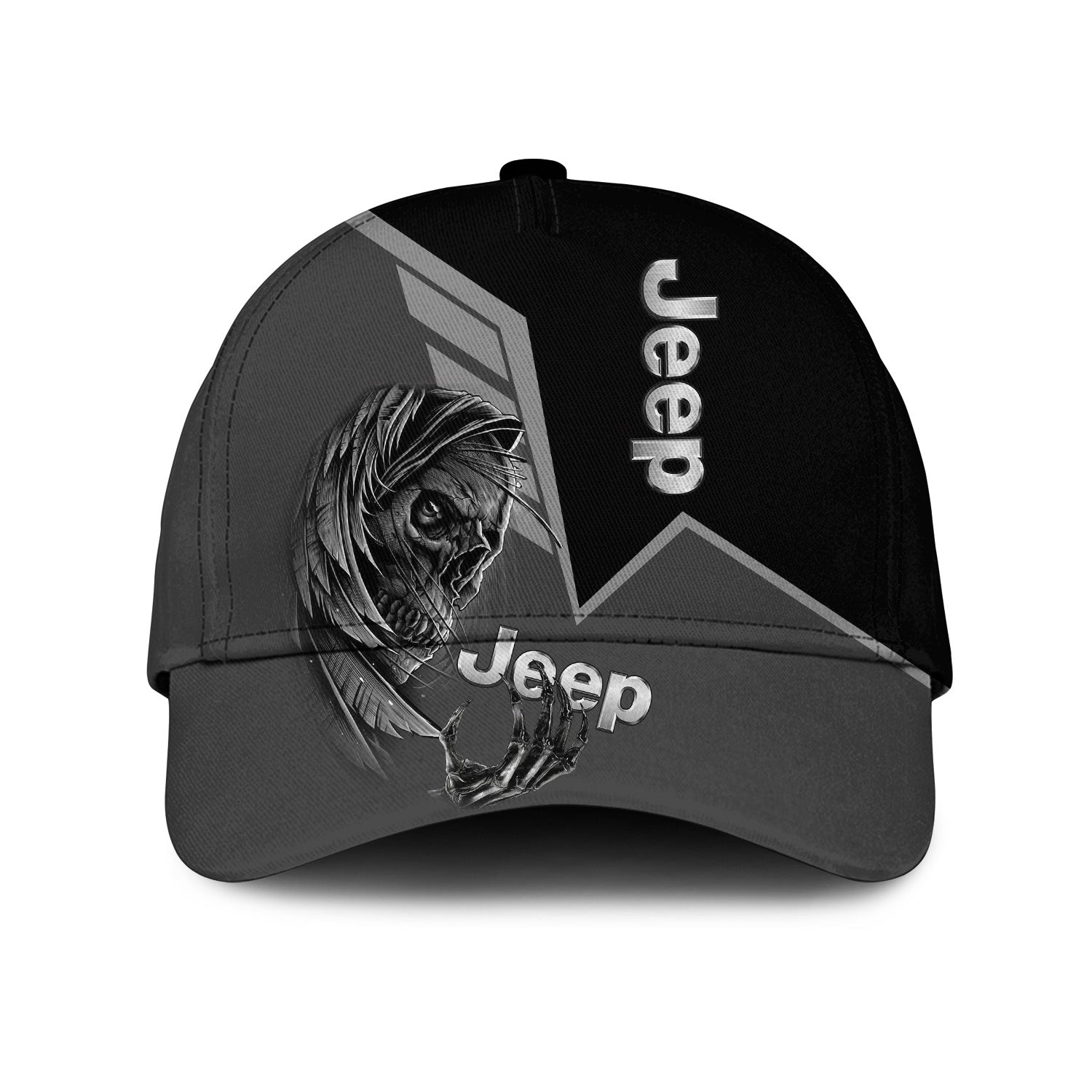 Jeep Cap USPL413