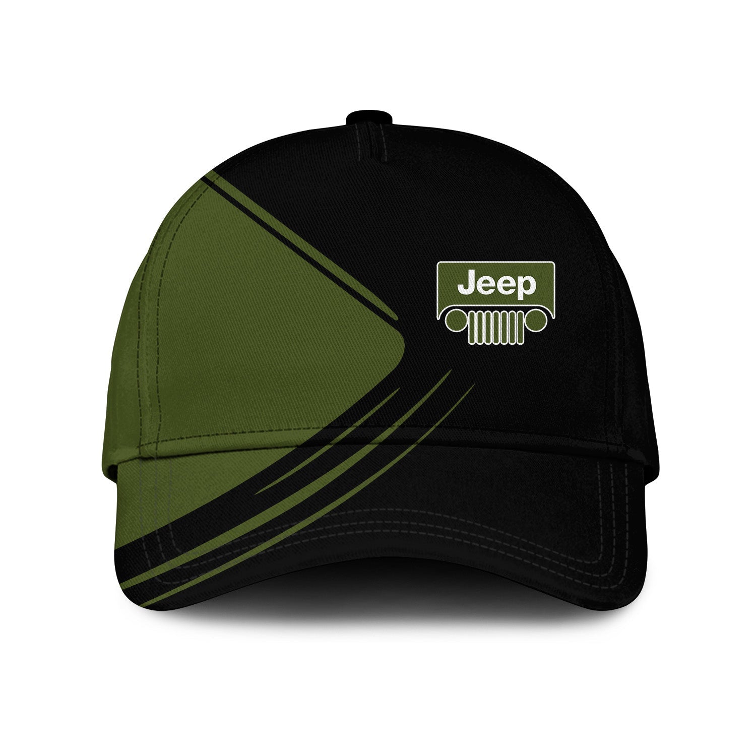 Jeep Cap USPL412
