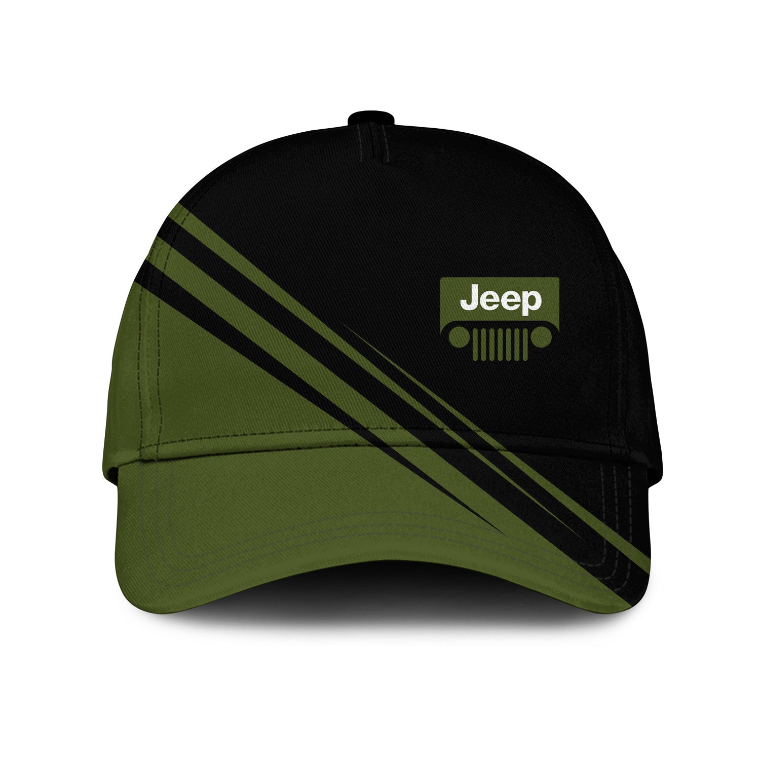 Jeep Cap USPL420