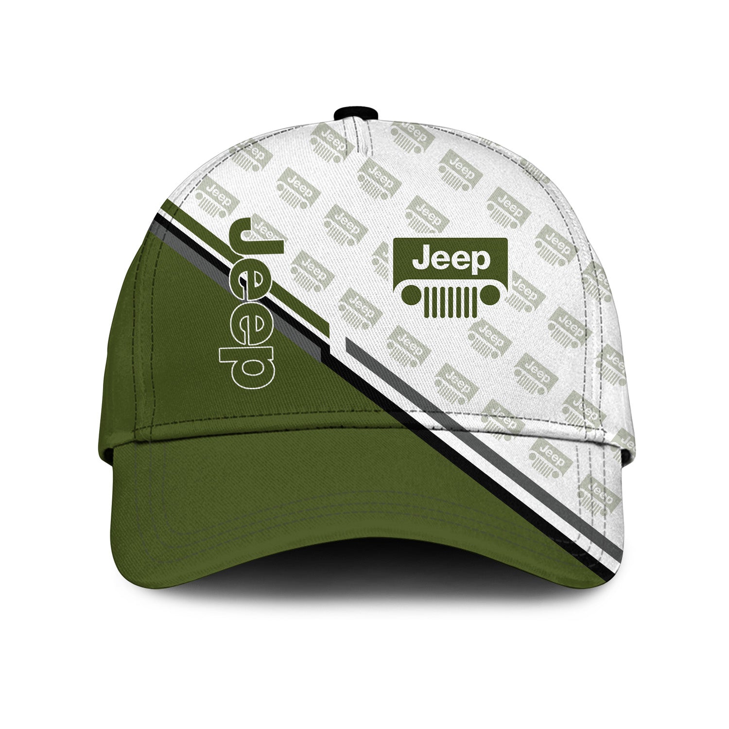 Jeep Cap USPL417